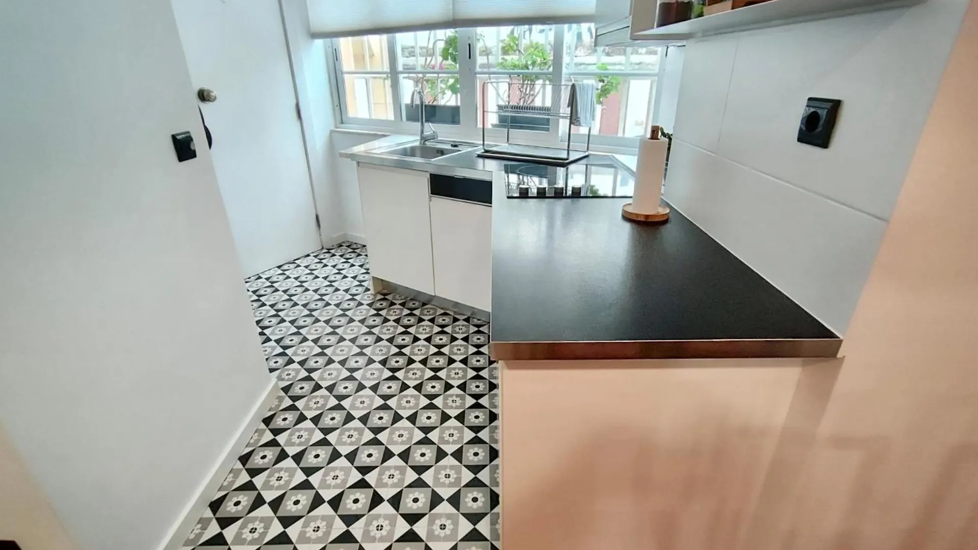 Apartamento Casa da Praceta Lisboa
