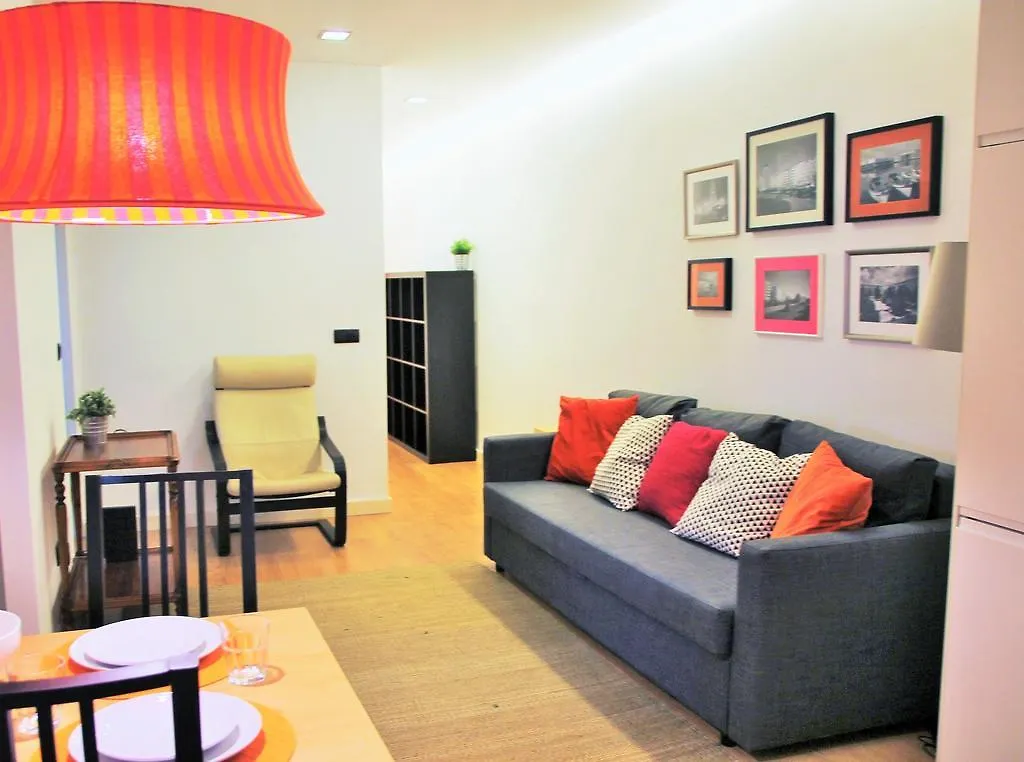 Apartamento Casa da Praceta Lisboa 0*,  Portugal