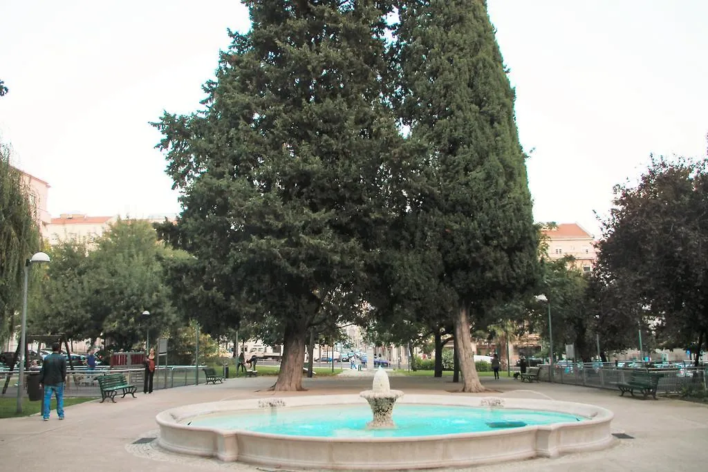 Apartamento Casa da Praceta Lisboa 0*,