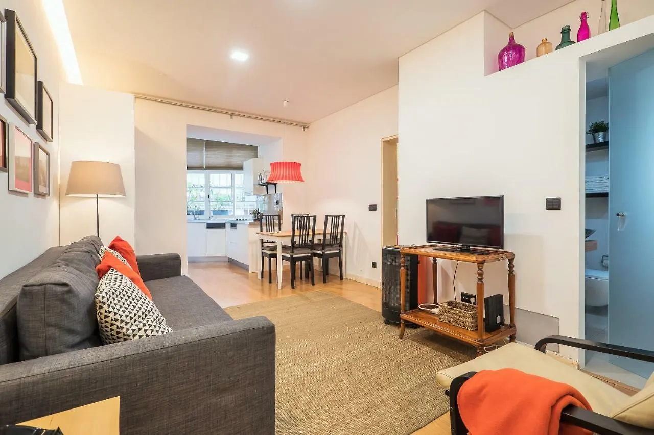 Apartamento Casa da Praceta Lisboa