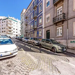  Casa de Férias Guestready - Cidade Suites