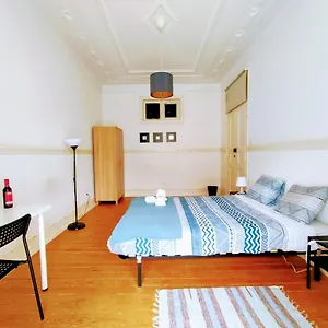  Casa de hóspedes Fernando Pessoa