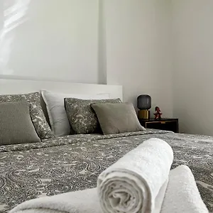Tarino Appartement Split