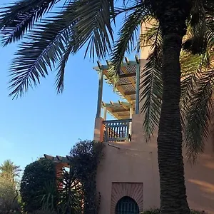 Karibouch Marrakech Appartement Marrakesh