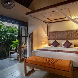D'legon Luxury Villa Ubud