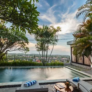 The Kawan Villa Jimbaran