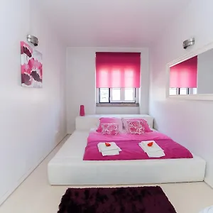 Apartment Ana's Design, Lissabon