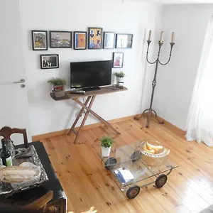 Appartement Santosweethome 1, Lisboa