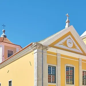 Appartement Charming Em Belém-books&canvas, Lisboa