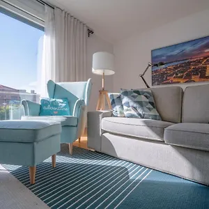Apartment Places - Areeiro, Lissabon