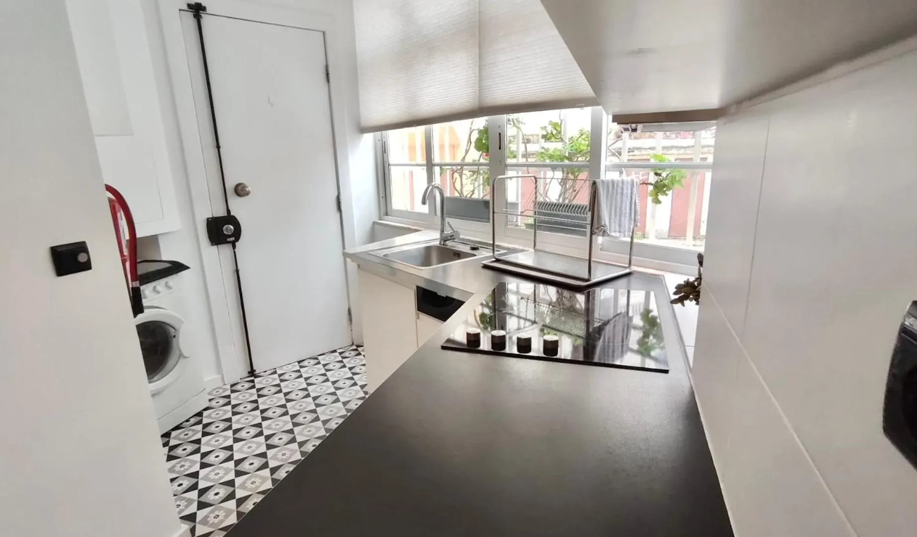 Appartement Casa Da Praceta à Lisboa 0*,  Portugal
