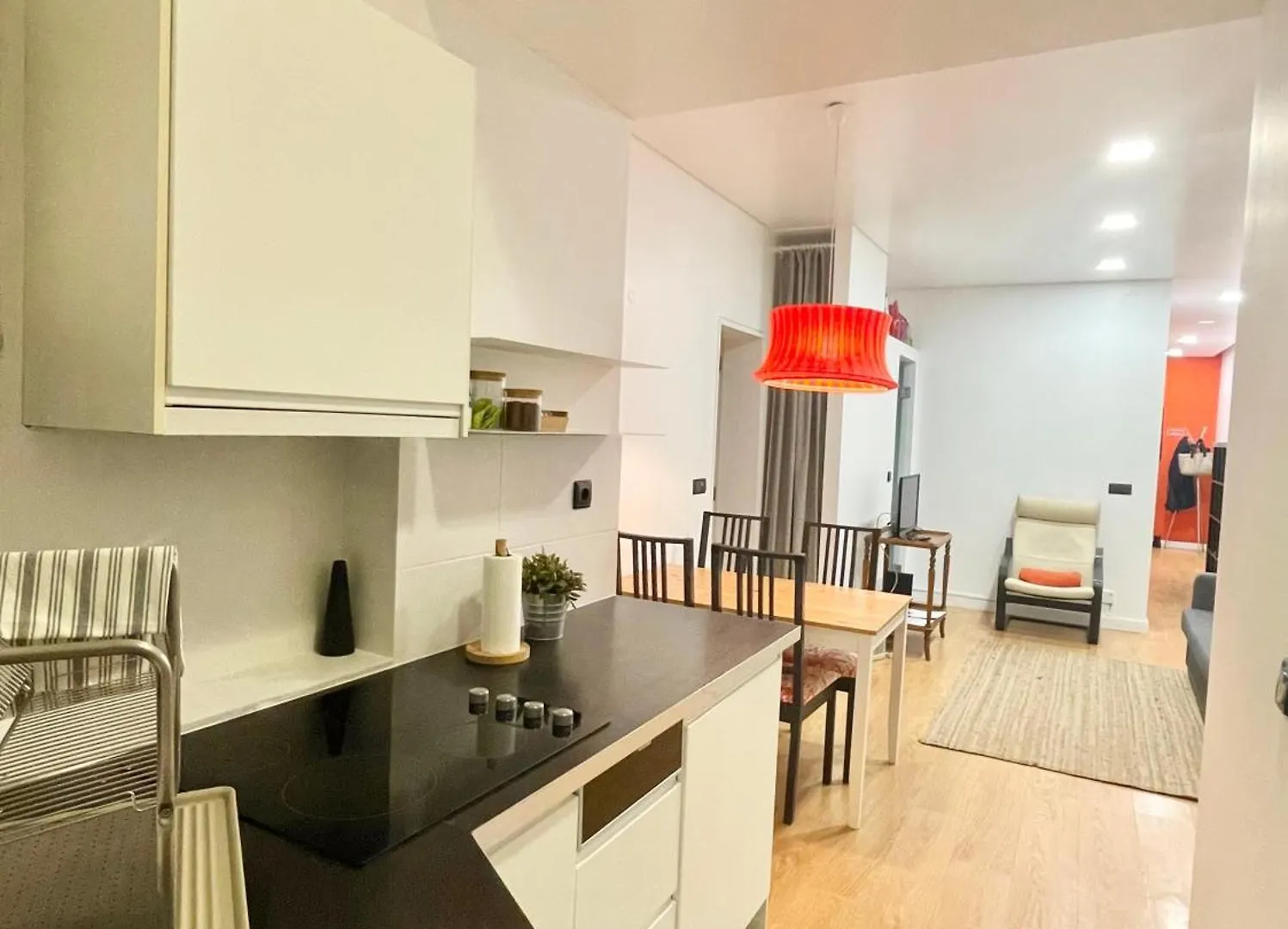 Appartement Casa Da Praceta à Lisboa