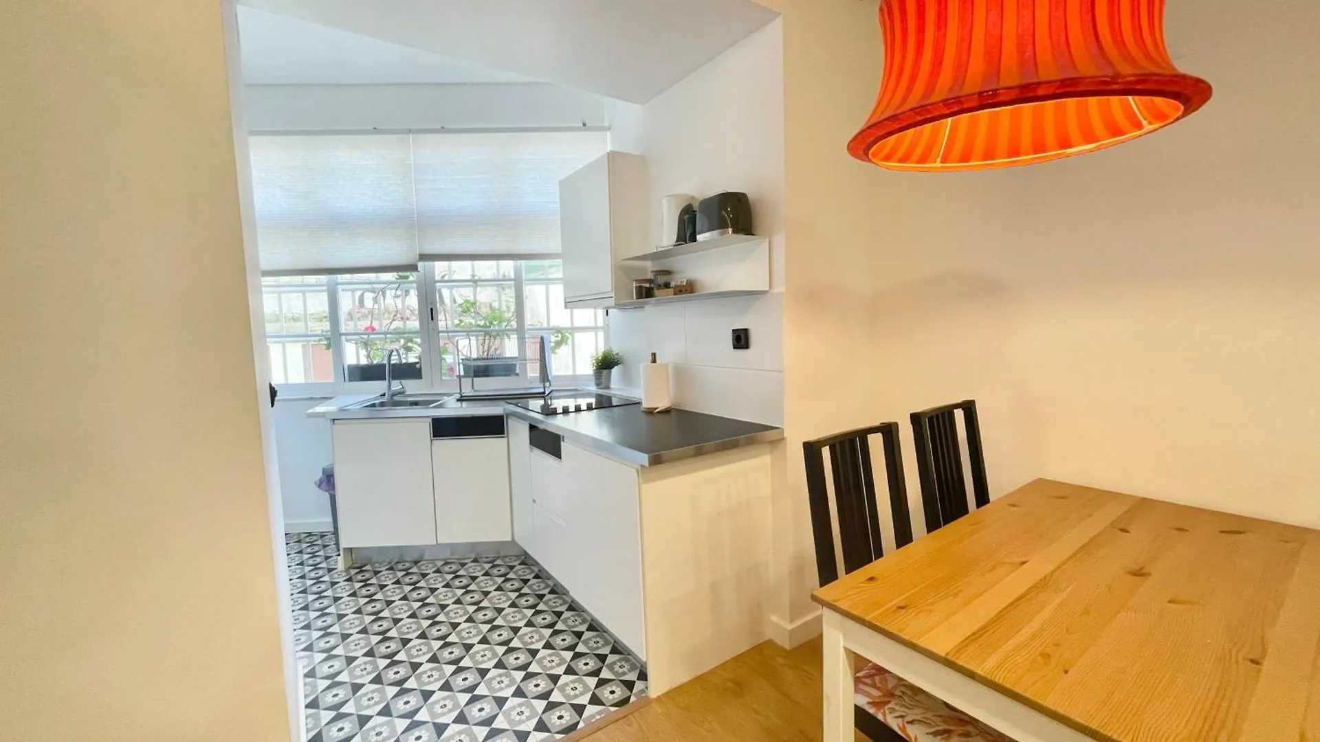 Appartement Casa Da Praceta à Lisboa
