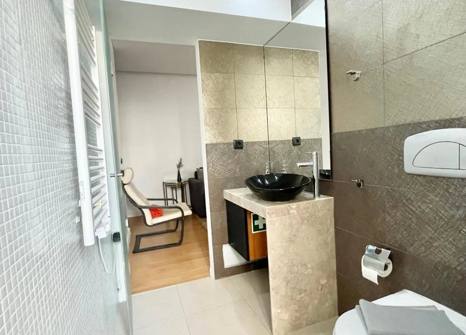 Appartement Casa Da Praceta à Lisboa Portugal