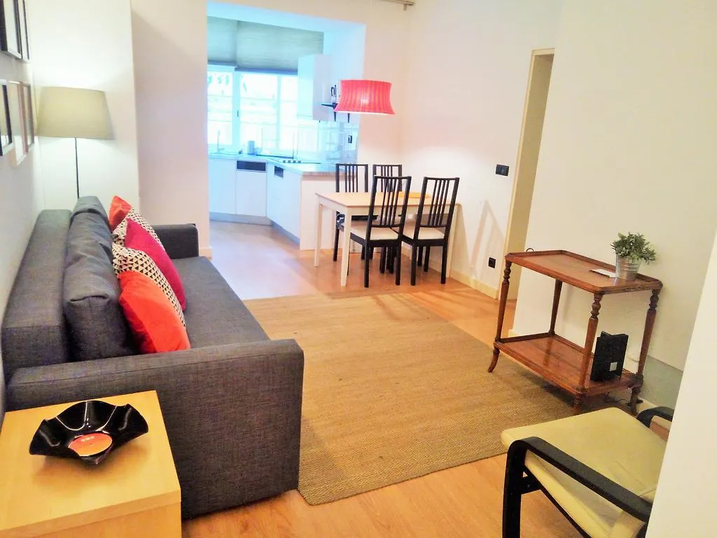 Appartement Casa Da Praceta à Lisboa Portugal