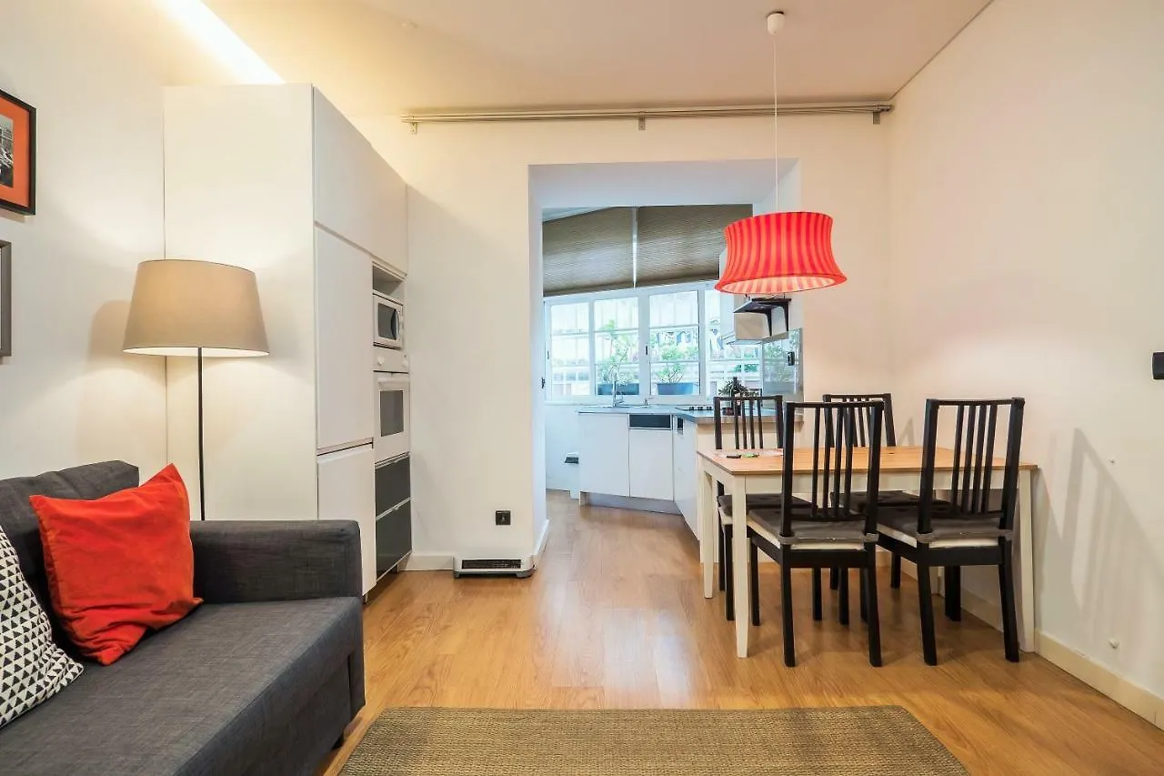 Appartement Casa Da Praceta à Lisboa 0*,