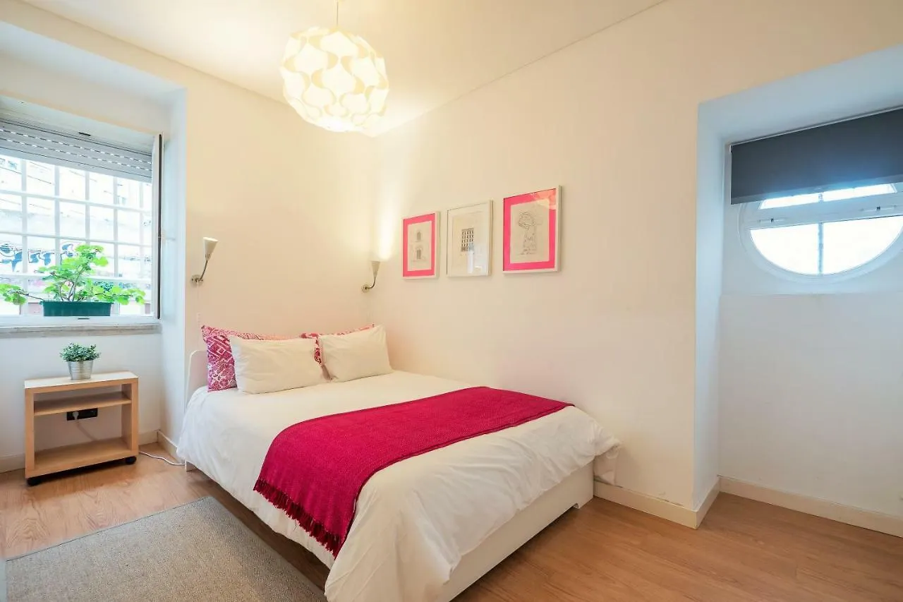 Appartement Casa Da Praceta à Lisboa