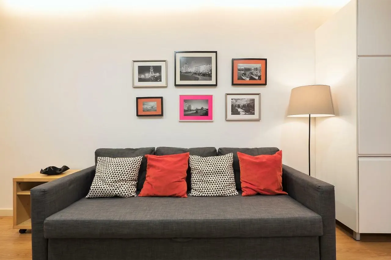 Appartement Casa Da Praceta à Lisboa