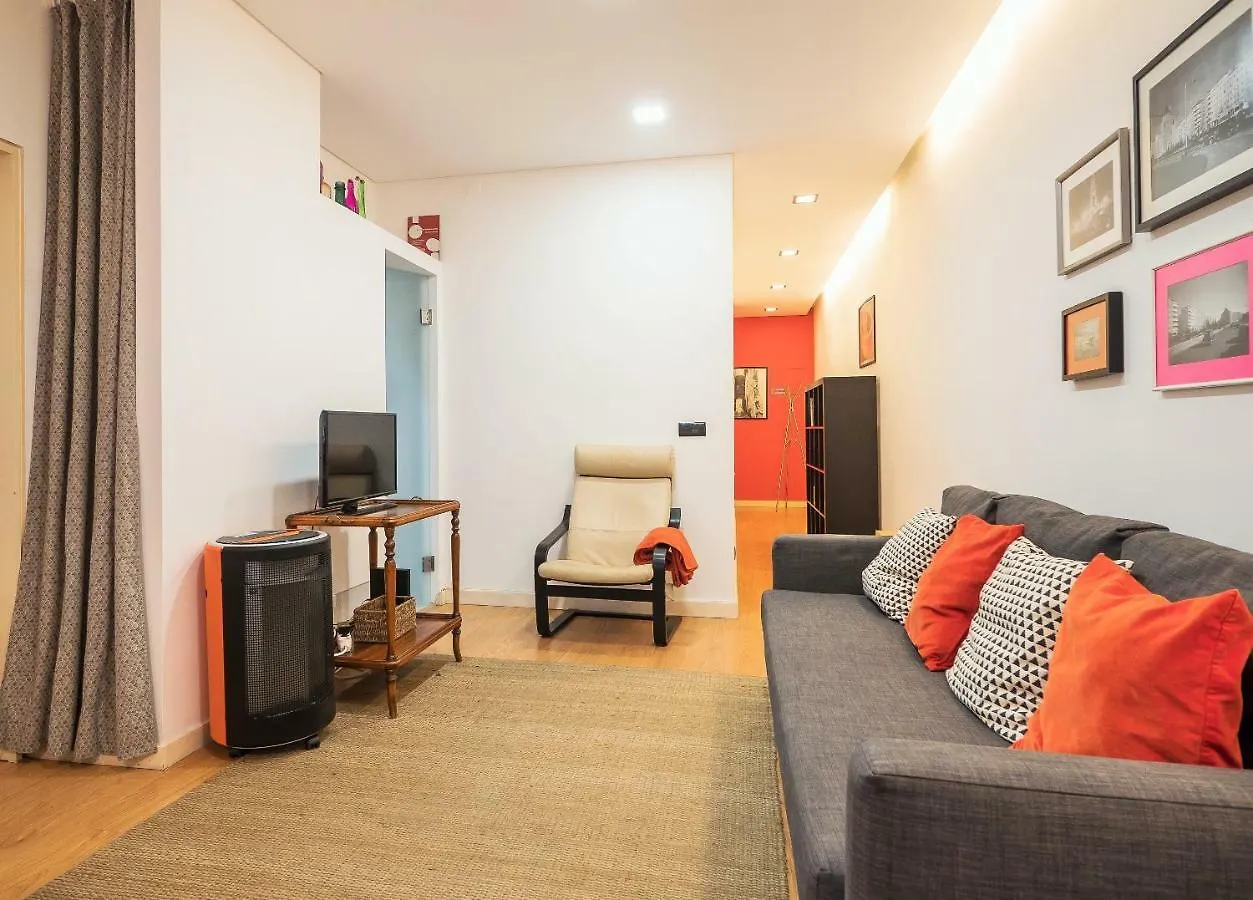 Appartement Casa Da Praceta à Lisboa Portugal