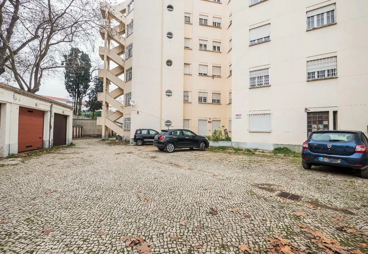 Appartement Casa Da Praceta à Lisboa