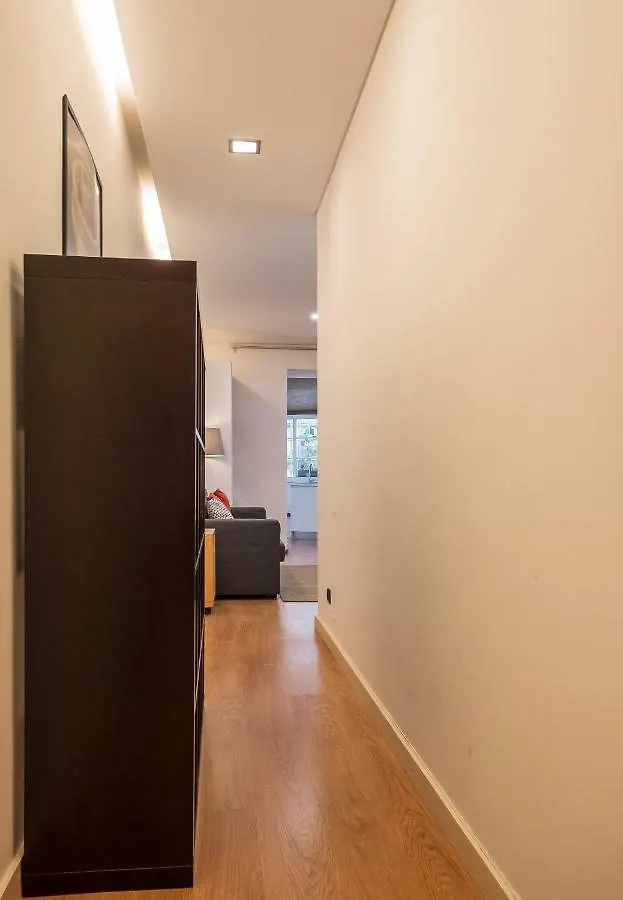리스본 Casa Da Praceta 아파트 0*,  포르투갈